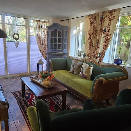 Hr Cottage Am Honigbach Κόσφελντ Εξωτερικό φωτογραφία