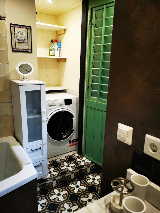 Hr Cottage Am Honigbach Κόσφελντ Εξωτερικό φωτογραφία