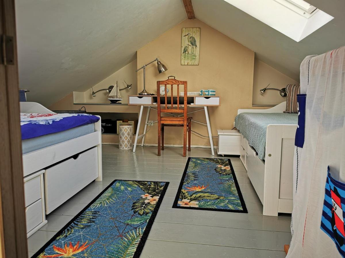 Hr Cottage Am Honigbach Κόσφελντ Εξωτερικό φωτογραφία