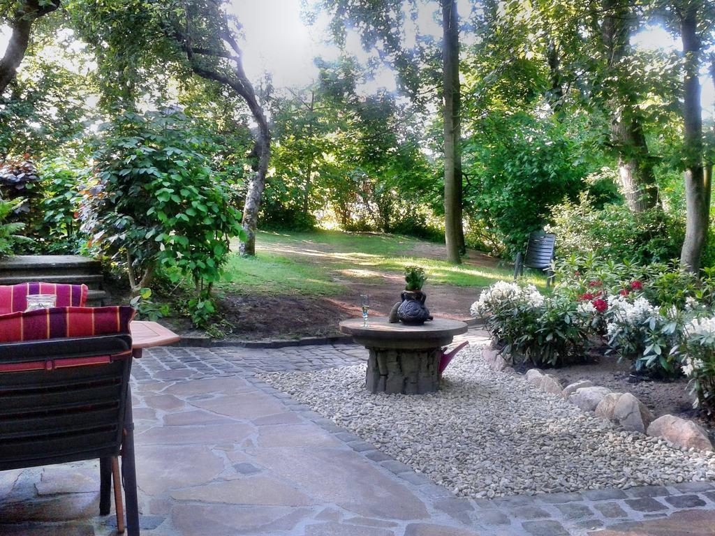 Hr Cottage Am Honigbach Κόσφελντ Δωμάτιο φωτογραφία