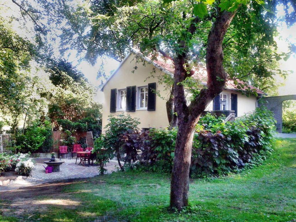 Hr Cottage Am Honigbach Κόσφελντ Δωμάτιο φωτογραφία