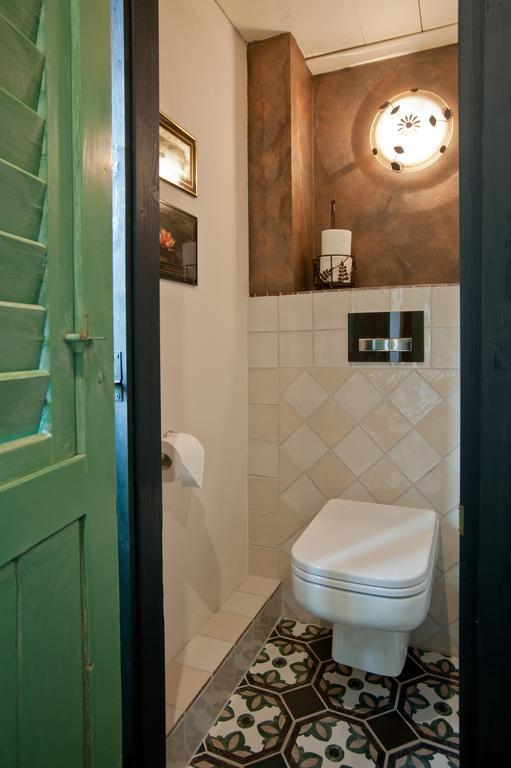 Hr Cottage Am Honigbach Κόσφελντ Εξωτερικό φωτογραφία