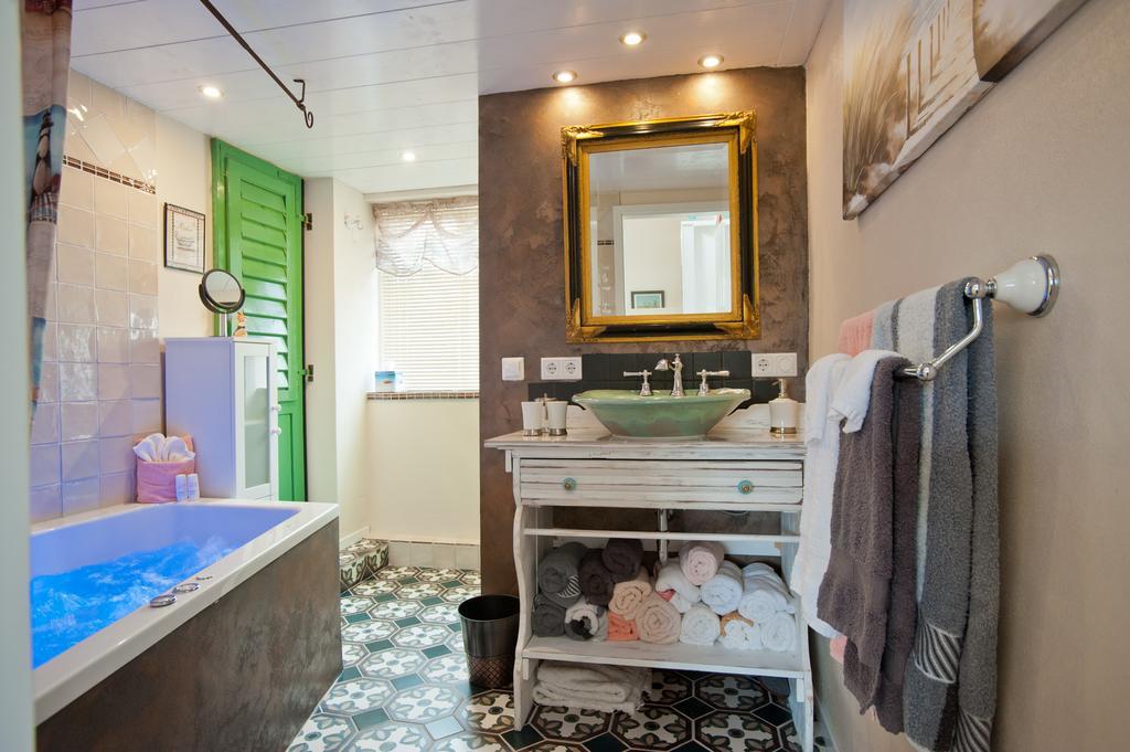 Hr Cottage Am Honigbach Κόσφελντ Εξωτερικό φωτογραφία