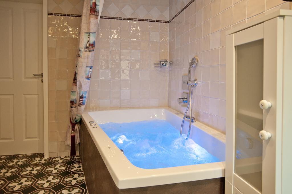 Hr Cottage Am Honigbach Κόσφελντ Εξωτερικό φωτογραφία